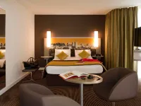 Hôtel Mercure Avignon Centre Palais des Papes