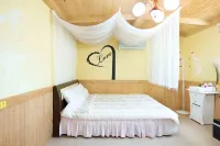 Damyang Nadri Pension - ห้องครัว