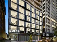 Quest North Sydney Hotels in Sydney