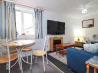 Seaside Apartment Hotels in Looe
