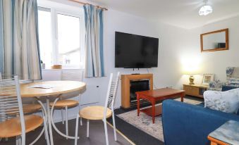 Seaside Apartment