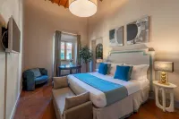 Genteel Home San Gallo フィレンツェ大都市のホテル