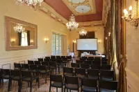 Hôtel Résidence Parc des Eaux Vives - romantique