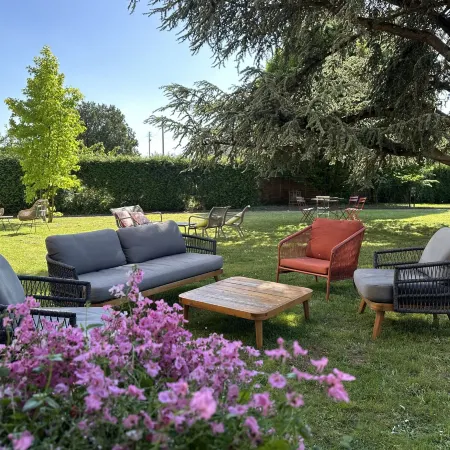 Best Western la Porte des Chateaux