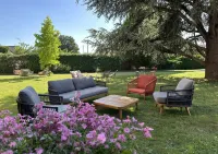 Best Western la Porte des Chateaux Hotels in 
