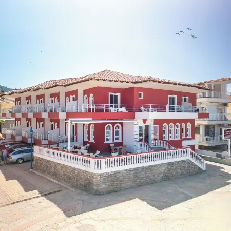 Summer Beach Hotel