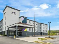 Spark by Hilton Pelham Birmingham I 65 Hotels in Pelham