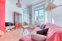 GuestReady - Loft chic dans le 7e arr.