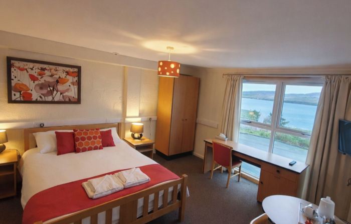 The Brae Hotel