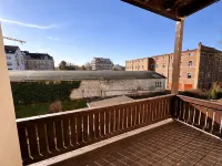 MIILOX Apartments Chemnitz فنادق في شيمنيتز