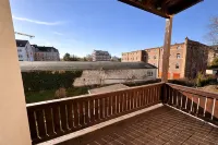 MIILOX Apartments Chemnitz