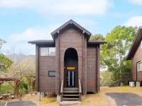 Nature Resort in Ume Hotels in Saiki
