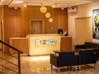 Tevom Hotel and Suites Hotels in Yenagoa