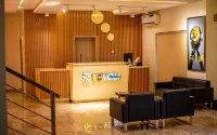 Tevom Hotel and Suites