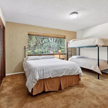Amazing Views, Secluded property, 2025 Remodeled, Near Yosemite & Amenities