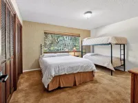 Amazing Views, Secluded property, 2025 Remodeled, Near Yosemite & Amenities