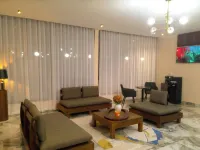 Hôtel SOALIA ANTSIRABE Hotels in Antsirabe