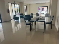 城市塔卡納飯店 塔帕丘拉住宿飯店