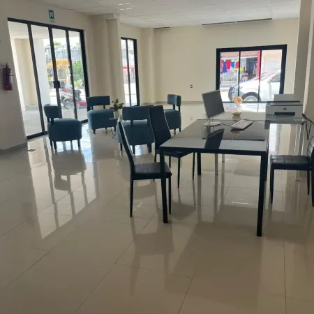 Hotel Urban Tacana