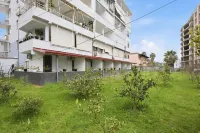 Enles Garden Beach Apartments