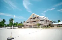 Santa Fe Beach Club - Beach