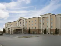 Hampton Inn & Suites Rochester/Henrietta Hotels near Genesee Riverway Trail