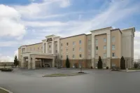 Hampton Inn & Suites Rochester/Henrietta