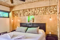 Habitaciones Colonial Zaci