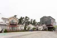 Taean Harvey Camp Pension - 2-Star