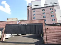 Daejeon Comma Hotel Hotels near Oryong Station