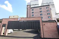 Daejeon Comma Hotel Hotels near Daejeon O World