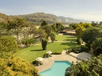 The Riverview Retreat Corbett by Leisure Hotels