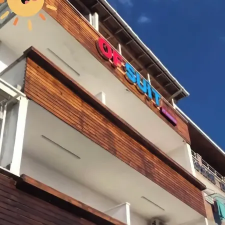Avsa Apart Hotel