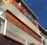 Avsa Apart Hotel - Wifi