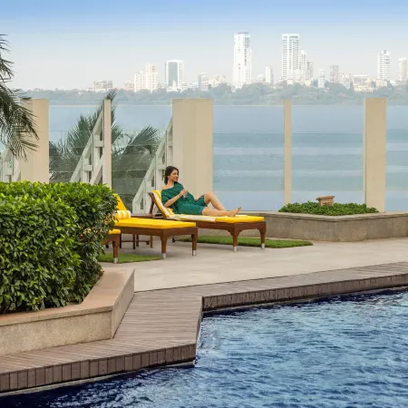 The Oberoi, Mumbai