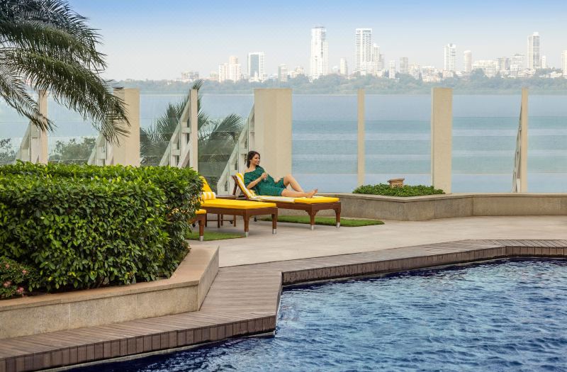 The Oberoi, Mumbai photo 2