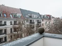 Residency NO7 Отели рядом с достопримечательностью «Ботанический сад»