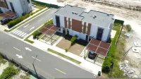 Villa Moderna con Piscina Privada en Vistacana