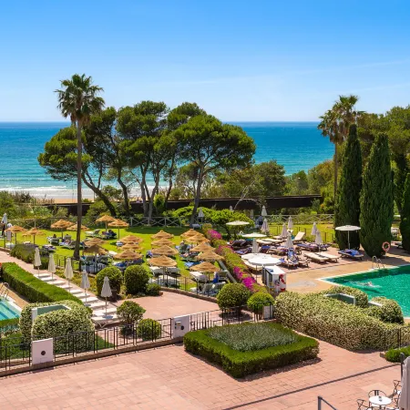 Hotel Fuerte Conil-Resort