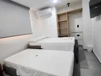 Eureka living Hotels in Bucaramanga