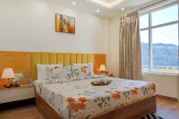 Hillshades Retreat by Alaya Stays 6BHK