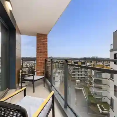 Malila Premium Apartments Rakowicka 453 Others