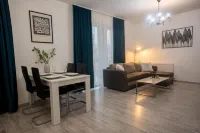 Urban Stay by Townhouse Hotels in 