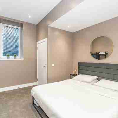 Morningside Private Residence Rooms