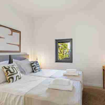 The Palms Seaside Kolymvari Rooms