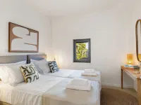 The Palms Seaside Kolymvari Hotels in Chania