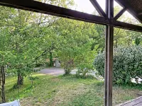 Escape Near Monclar-de-quercy Lake - Country Houses