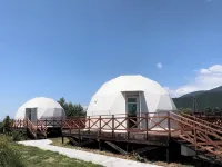 查迪爾遊牧豪華露營 伊斯梅爾雷酒店