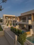 Kiva Luxury Suites & Villas - Beach