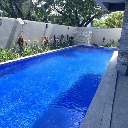 Seabeds 3 Bedroom Beachside Apartment Home